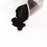 Calcined Anthracite Coal Supplier - FC 95% Recarburizer Carbon Raiser