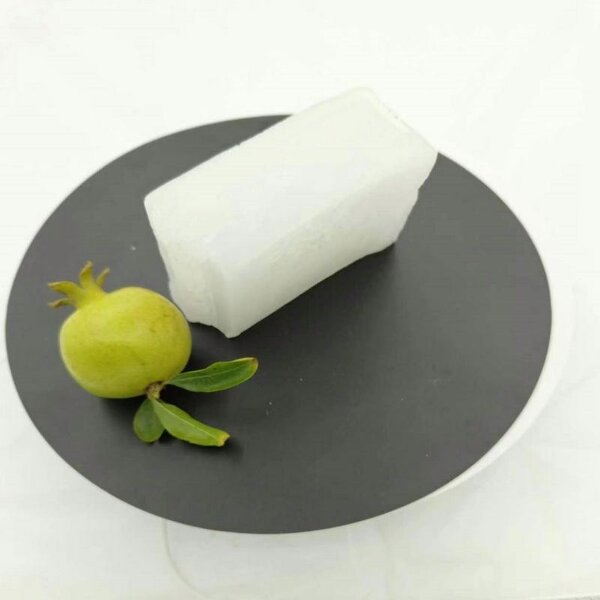 Paraffin Wax Supplier - Bulk Sale 50kg 58-60 Fully Refined