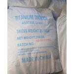 Titanium Dioxide Supplier - R996 R606 R5566 Anatase Rutile