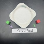 Citric Acid Manufacturer - SUSTAR Production Line Bulk 25kg Bag