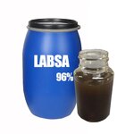 LABSA Manufacturer - Cosmetic Raw Material for Daily Chemicals Low