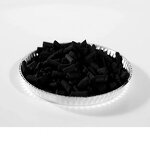 Carbon Recarburizer Manufacturer - Made From Calcined Anthracite Coal
