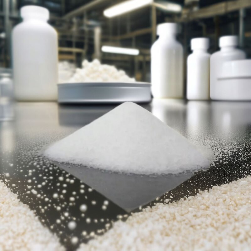 Stearic Acid Supplier - 1820 for Soap and Candle Making Machine