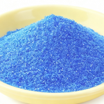 Copper Sulfate Manufacturer - Agricultural Grade Bactericide Fertilizer