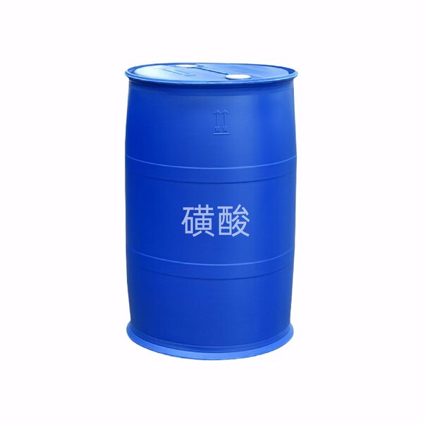 Linear Alkyl Benzene Sulfonate Supplier - LABSA 96% 27176-87-0