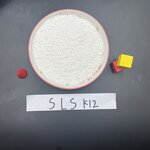 Sodium Lauryl Sulfate Supplier - SLS Powder K12 Rice Shape Wholesale