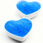 Copper Sulfate Manufacturer - CuSO4.5H2O 98% Pentahydrate Crystal