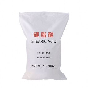 Stearic Acid Supplier - 1842 Powder Manufacturers Provide