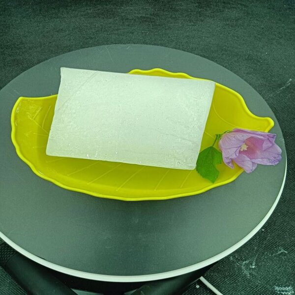 Paraffin Wax Supplier - 58/60 Fully Refined Solid Candle Material