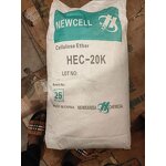 Hydroxyethyl Cellulose Manufacturer - HEC for Paints and Coatings