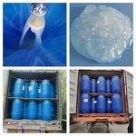 Sodium Lauryl Ether Sulfate Supplier - Anionic Surfactant 70%