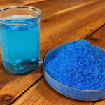 Copper Sulphate Supplier - Pentahydrate Granular Outlet Price