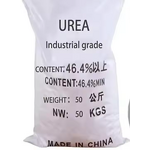 Urea Manufacturer - Industrial Grade 46% Corrosion Inhibitor