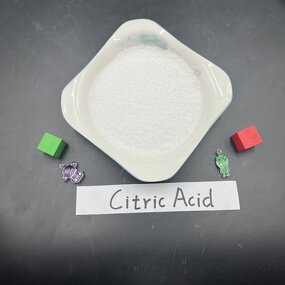 Stearic Acid Supplier - Industrial Grade Powder Hot Sale