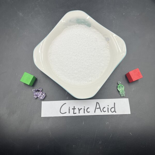 Stearic Acid Supplier - Industrial Grade Powder Hot Sale