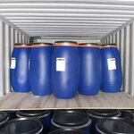 Alkylbenzene Sulphonic Acid Supplier - LABSA 96% Brown Oily Liquid