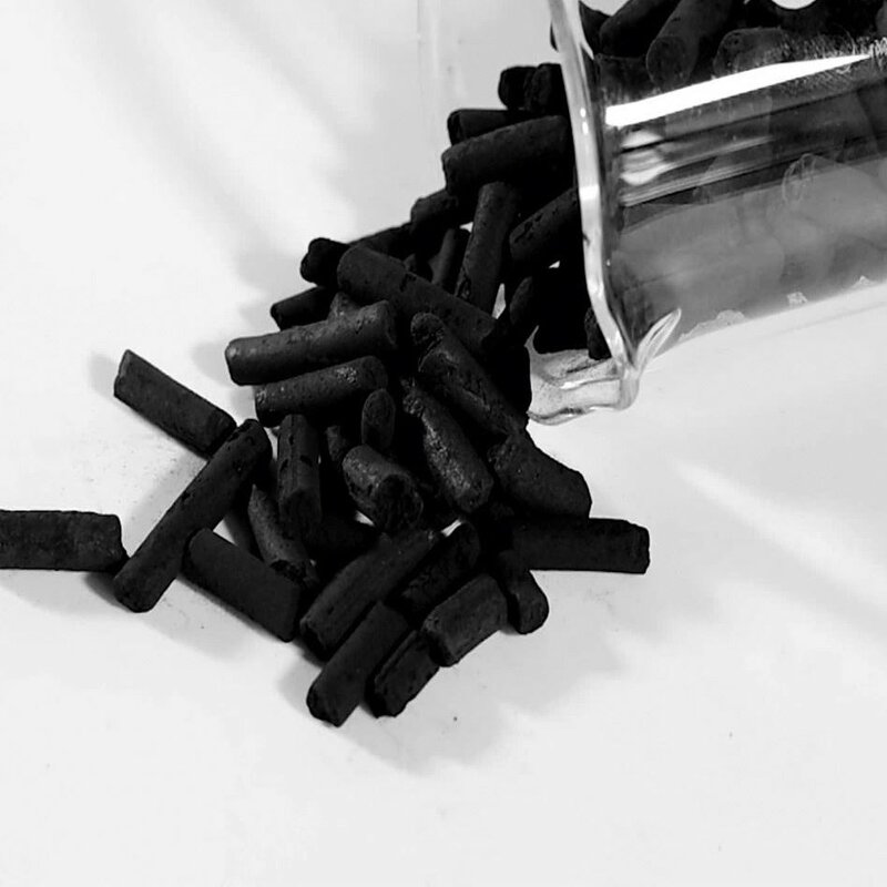 Calcined Anthracite Coal Manufacturer - High Carbon 85-95%min Hard