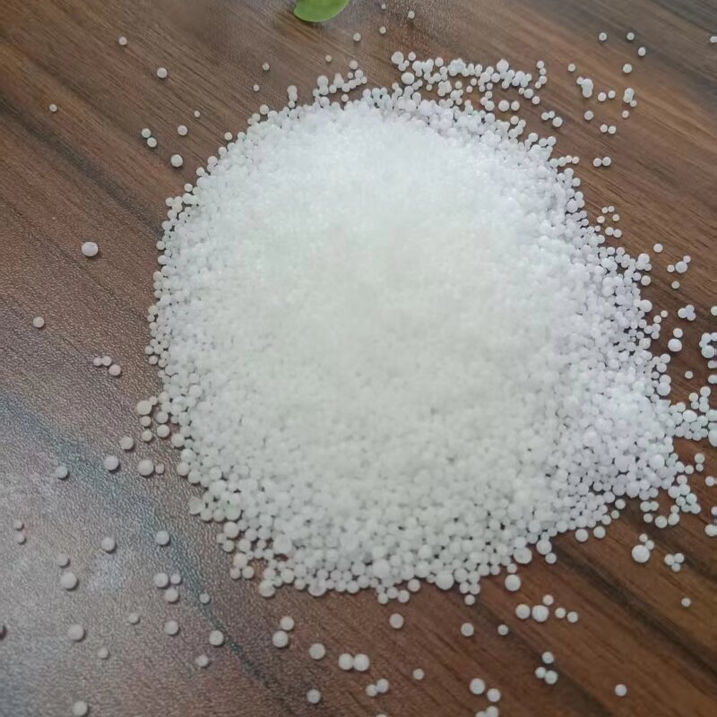 Urea Supplier - N46 Granular Use Agriculture China Factory