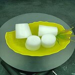 Paraffin Wax Supplier - 58/60 Fully Refined Solid Candle Material