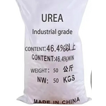 Urea Supplier - N46 Granular Use Agriculture China Factory