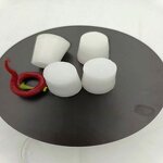 Paraffin Wax Supplier - Bulk Sale 50kg 58-60 Fully Refined