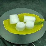 Paraffin Wax Supplier - Fully Refined White Block Soy Wax