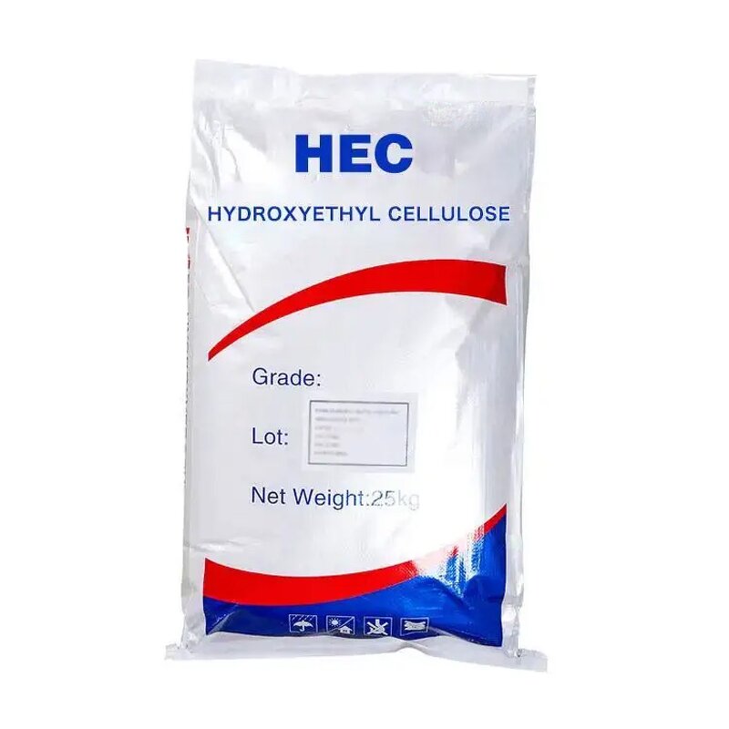 Hydroxyethyl Cellulose Manufacturer - HEC Powder Free Sample