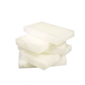Paraffin Wax Supplier - Kunlun Semi Refined 54-56 &58-60
