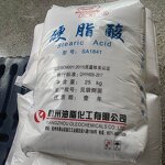 Stearic Acid Manufacturer - 1820 1838 1840 1842 1860 Powder/Granule