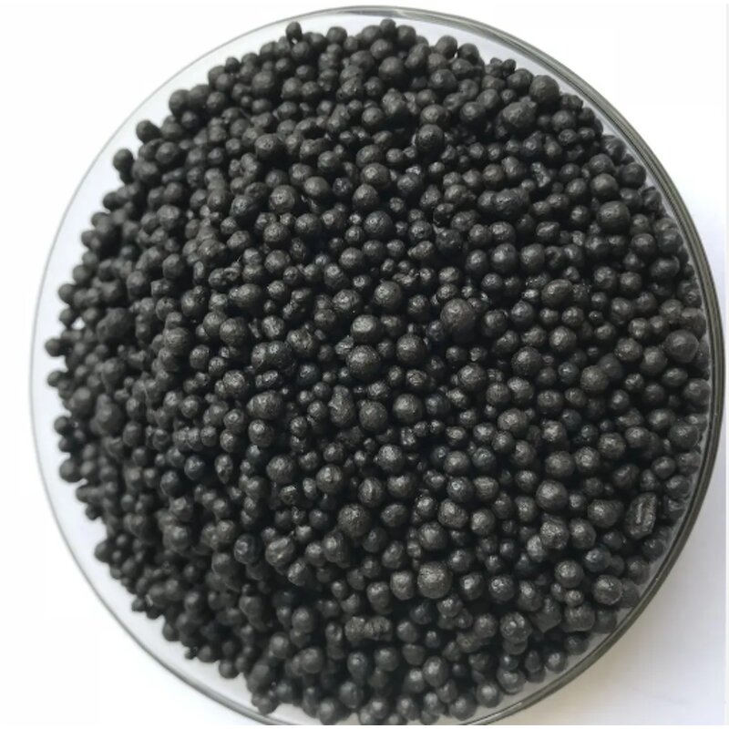 DAP Supplier - Diammonium Phosphate 18-46-0 Direct Sales