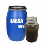 Linear Alkyl Benzene Sulfonic Acid Supplier - LABSA 96% CAS