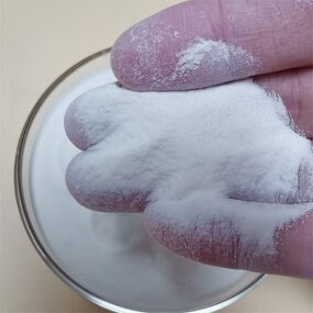 Hydroxyethyl Cellulose Manufacturer - Industrial Grade HEC Natrosol