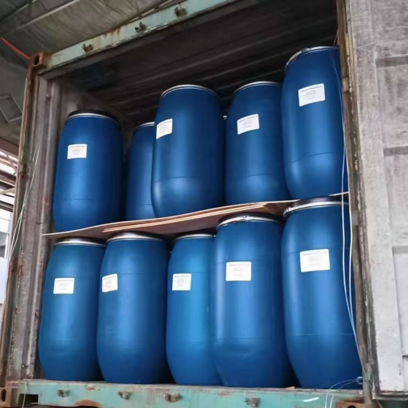 Linear Alkyl Benzene Sulphonic Acid Supplier - LABSA 96% 90%