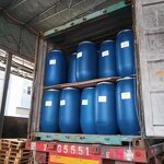 Sodium Lauryl Ether Sulfate Manufacturer - SLES 70% CAS 68585-34-2
