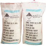 Zinc Oxide Supplier - 99.7% Carbonate Oil Drilling Tyre Use