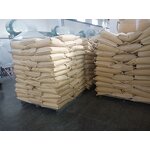 Melamine Glazing Powder Factory - Amine Product Best Price