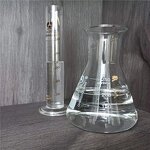 Ethylene Glycol Supplier - Perfume Grade 99.9% MEG Monoethylene