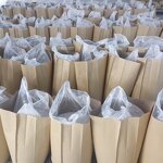 Melamine Glazing Powder Factory - Amine Product Best Price