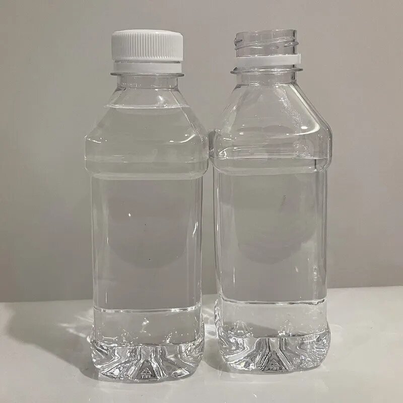 Ethylene Glycol Factory - Industrial Grade for Coolant