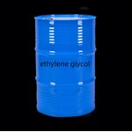 Mono Ethylene Glycol Factory - 99% 99.9% Purity Good Manufacturer