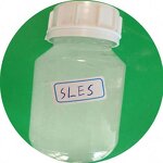 Sodium Laureth Sulfate Manufacturer - Sles 70% Bulk Supply