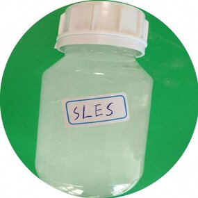 Sodium Laureth Sulfate Manufacturer - Sles 70% Bulk Supply