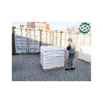 Magnesium Chloride Fertilizer Supplier - Hexahydrate Powder for Plant Growth