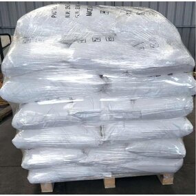 PVC Resin Manufacturer - H-66 LS100 for Packaging Bags