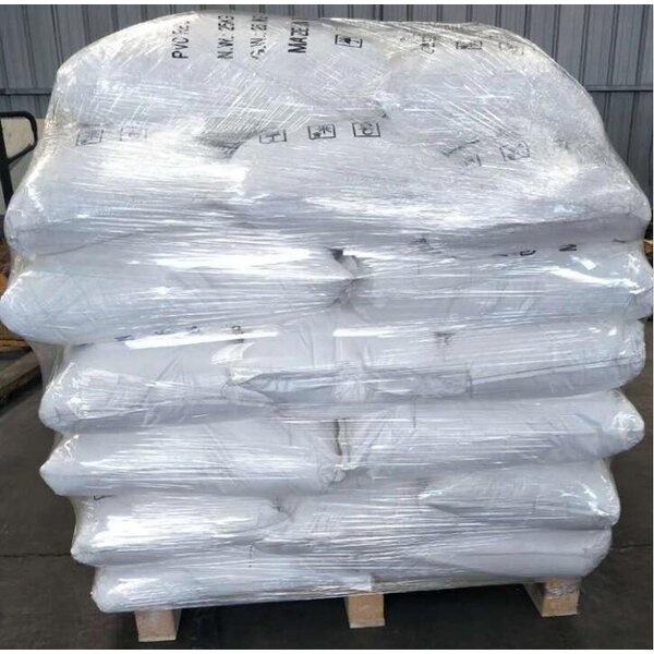 PVC Resin Manufacturer - H-66 LS100 for Packaging Bags