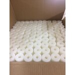 Textile Paraffin Wax Supplier - Commercial Round Wax Roll