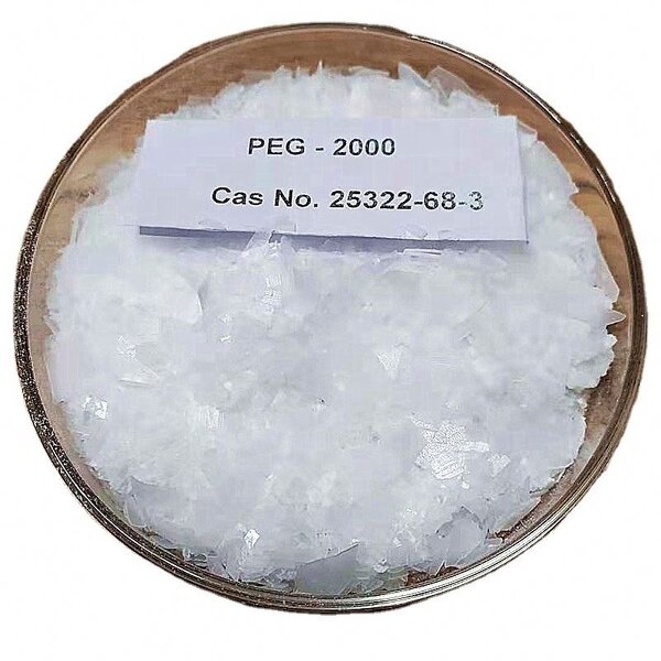 PEG 400 Supplier - Polyethylene Glycol Liquid Cheap Price