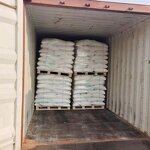 Magnesium Chloride 46% Factory - High Quality White Flakes Sea Salt