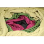 Silicone Emulsion Supplier - Paraffin Wax Dispersion CAS 8002-74-2