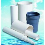 PVC Resin Manufacturer - K57 K55 K65 K68 K70 for Sale